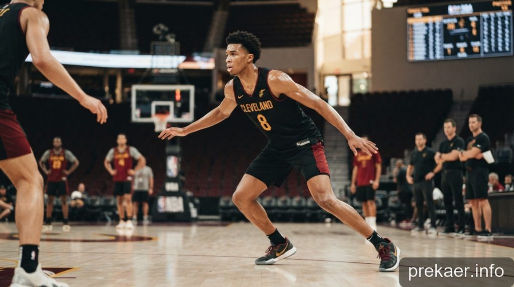 NBA Offseason 2026: Những thay đổi chiến thuật sau làn sóng chuyển nhượng bom tấn