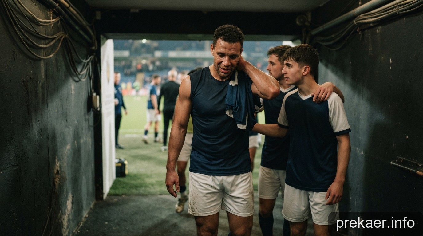Cristiano Ronaldo xác nhận mùa giải 2026/27 có thể là chương cuối sự nghiệp - 2