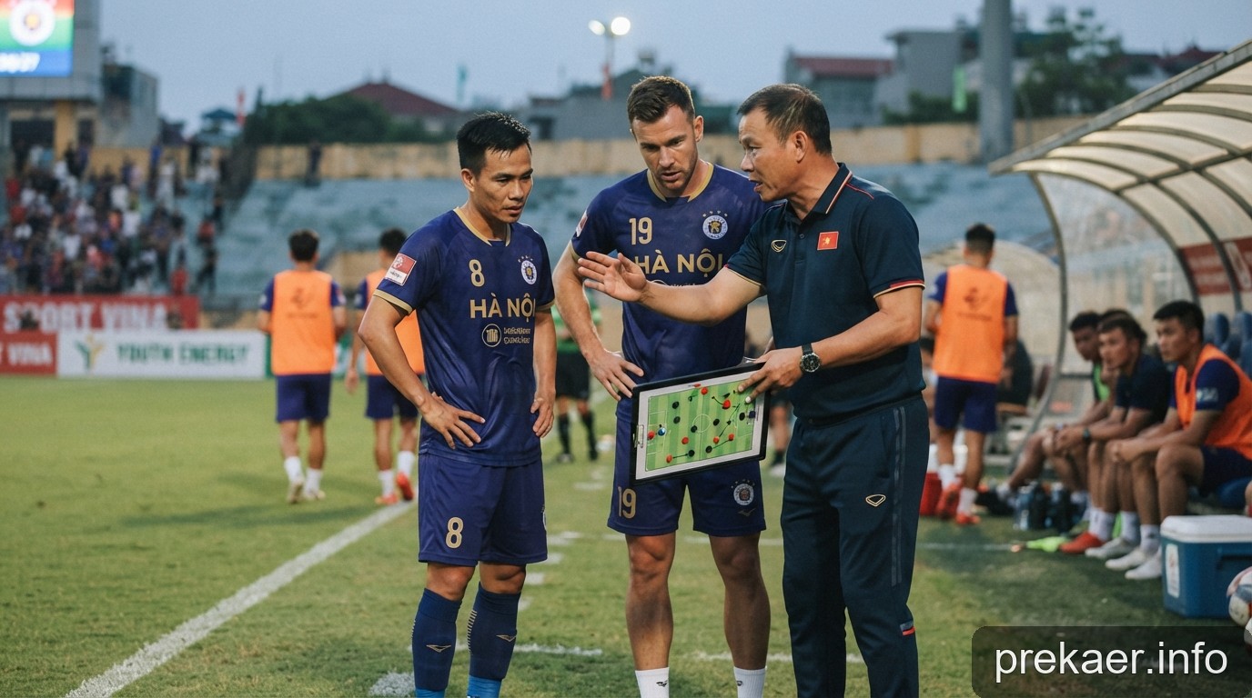 V-League 2026/27: Những thay đổi luật chơi và tác động đến cuộc đua vô địch - 2