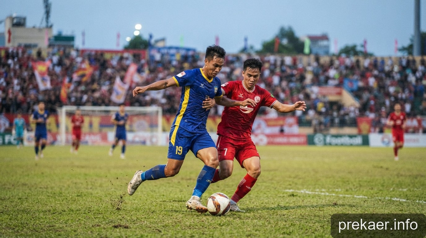 V-League 2026/27 khởi tranh: Đồng Nai và Thể Công Viettel mở màn cuộc đua vô địch - 2