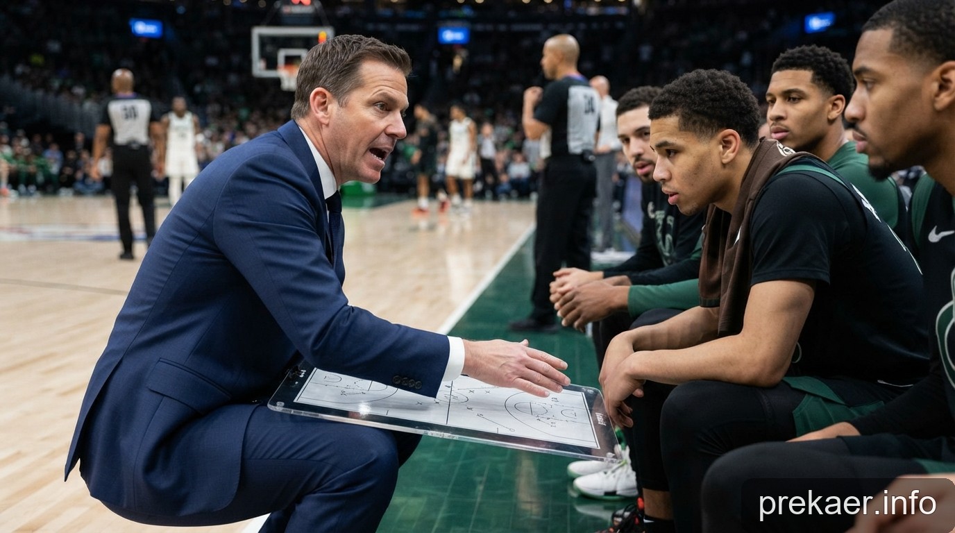 NBA 2026/27: Đếm ngược ngày khai màn và những thay đổi luật chống 'tanking' gây tranh cãi - 2